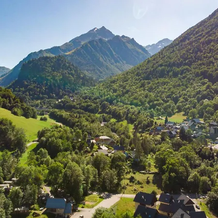 Les Hameaux De La Perriere-3 By Interhome