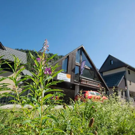 Les Hameaux De La Perriere-3 By Interhome Apartment *