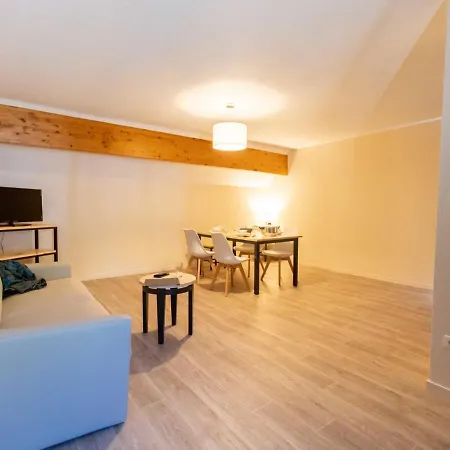 Les Hameaux De La Perriere-3 By Interhome Apartment *