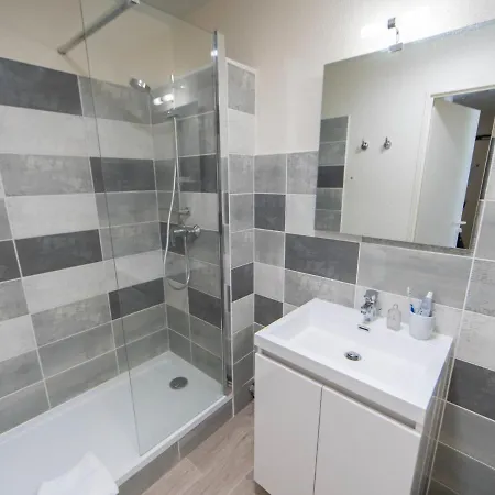 Les Hameaux De La Perriere-3 By Interhome Saint-Colomban-des-Villards